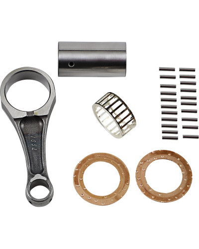 Moteur divers ATHENA CONNECTING ROD KIT HON Moteur divers ATHENA CONNECTING ROD KIT HON