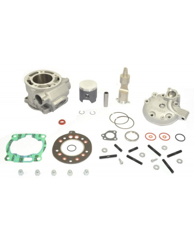 Cylindre Moto ATHENA CYLINDER KIT DERBI/YAM Cylindre Moto ATHENA CYLINDER KIT DERBI/YAM