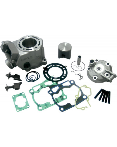 Cylindre Moto ATHENA CYLINDER KIT YZ125 LC 58M