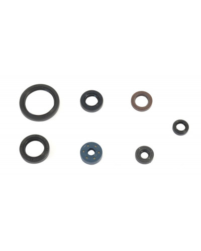 Joints divers ATHENA ENGINE OIL SEAL YZF450 18 Joints divers ATHENA ENGINE OIL SEAL YZF450 18
