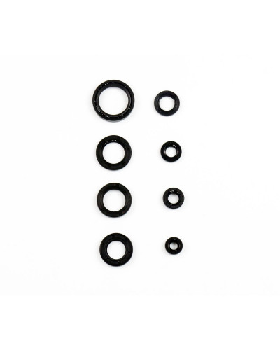 Joints divers ATHENA ENGINE OIL SEALS KIT