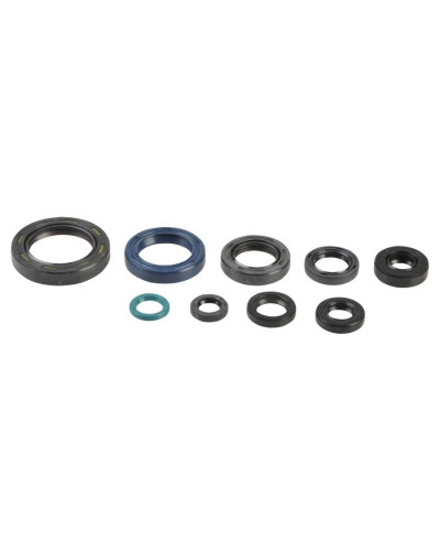 Joints divers ATHENA ENGINE OIL SEALS KIT Joints divers ATHENA ENGINE OIL SEALS KIT