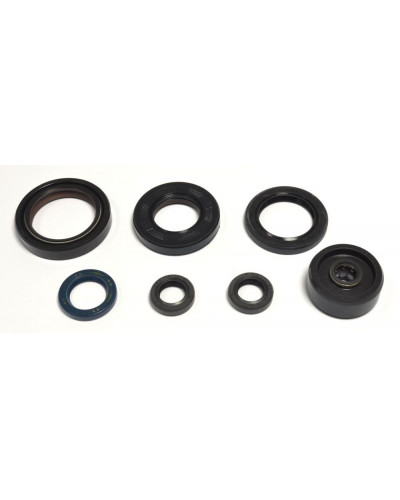Joints divers ATHENA ENGINE OIL SEALS KIT Joints divers ATHENA ENGINE OIL SEALS KIT