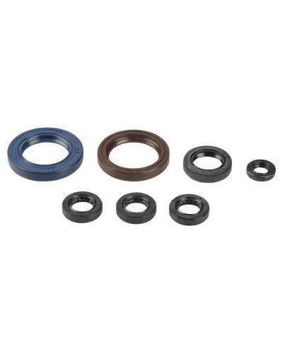 Joints divers ATHENA ENGINE OIL SEALS KIT Joints divers ATHENA ENGINE OIL SEALS KIT