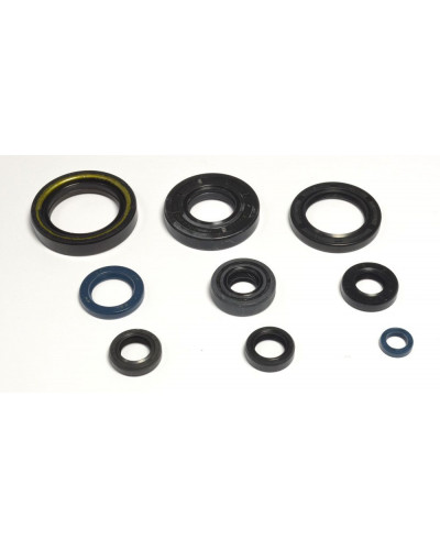 Joints divers ATHENA ENGINE OIL SEALS KIT
