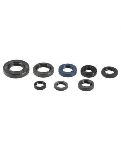 Joints divers ATHENA ENGINE OIL SEALS KIT Joints divers ATHENA ENGINE OIL SEALS KIT