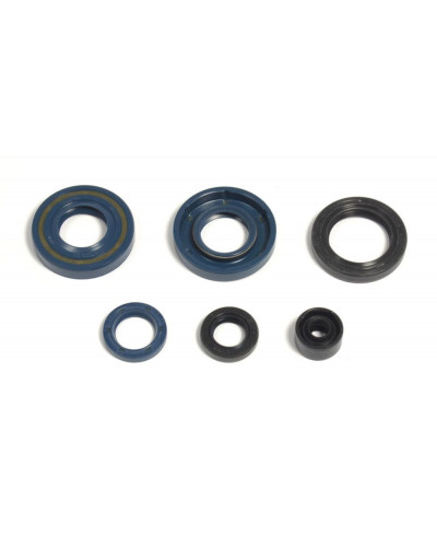 Joints divers ATHENA ENGINE OIL SEALS KIT Joints divers ATHENA ENGINE OIL SEALS KIT
