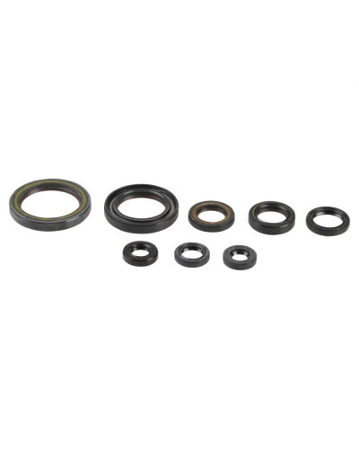 Joints divers ATHENA ENGINE OIL SEALS KIT Joints divers ATHENA ENGINE OIL SEALS KIT