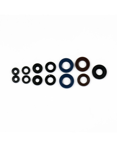 Joints divers ATHENA ENGINE OIL SEALS KIT Joints divers ATHENA ENGINE OIL SEALS KIT