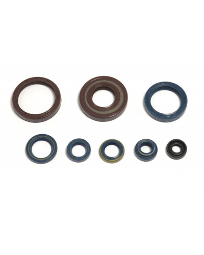 Joints divers ATHENA ENGINE OIL SEALS KIT Joints divers ATHENA ENGINE OIL SEALS KIT