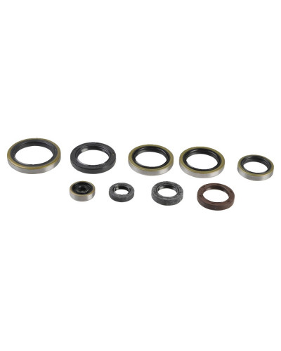Joints divers ATHENA ENGINE OIL SEALS KIT Joints divers ATHENA ENGINE OIL SEALS KIT