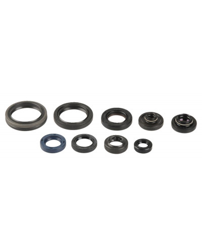 Joints divers ATHENA ENGINE OIL SEALS KIT