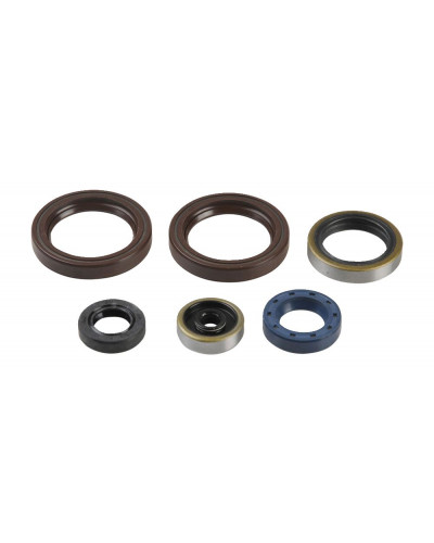 Joints divers ATHENA ENGINE OIL SEALS KIT Joints divers ATHENA ENGINE OIL SEALS KIT