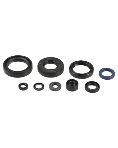 Joints divers ATHENA ENGINE OIL SEALS KIT Joints divers ATHENA ENGINE OIL SEALS KIT