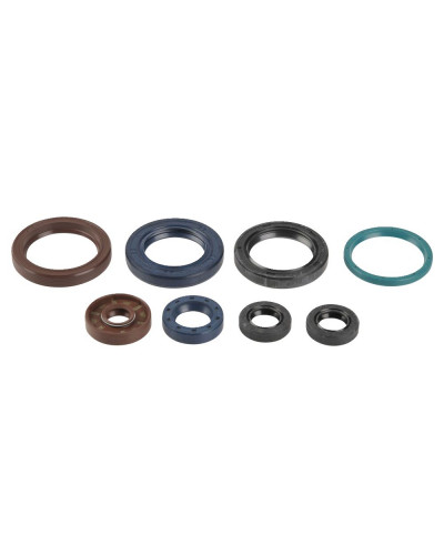 Joints divers ATHENA ENGINE OIL SEALS KIT Joints divers ATHENA ENGINE OIL SEALS KIT