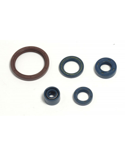 Joints divers ATHENA ENGINE OIL SEALS KIT Joints divers ATHENA ENGINE OIL SEALS KIT