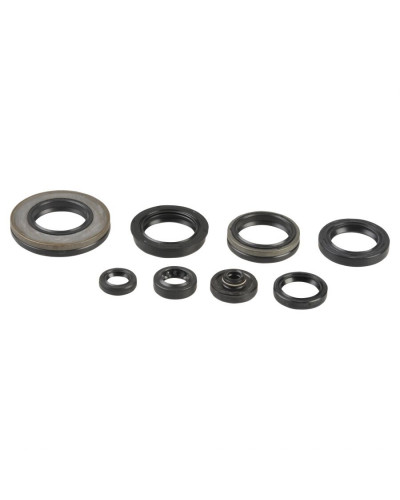 Joints divers ATHENA ENGINE OIL SEALS KIT Joints divers ATHENA ENGINE OIL SEALS KIT