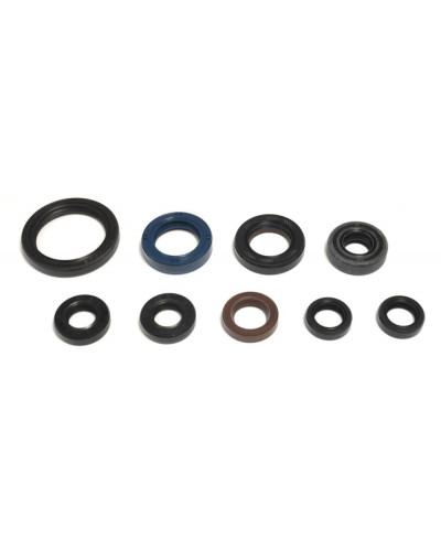 Joints divers ATHENA ENGINE OIL SEALS KIT