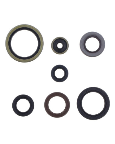 Joints divers ATHENA ENGINE OIL SEALS KIT Joints divers ATHENA ENGINE OIL SEALS KIT
