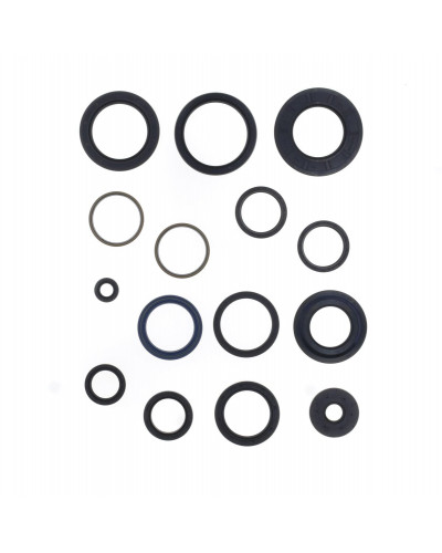 Joints divers ATHENA ENGINE OIL SEALS KIT Joints divers ATHENA ENGINE OIL SEALS KIT