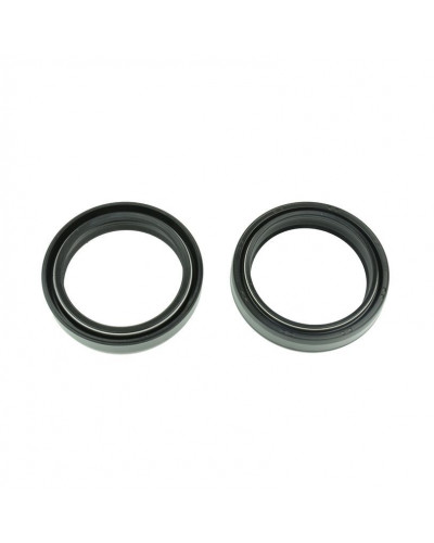 Joint Spi Fourche Moto ATHENA FORK SEAL 43X55X9.5/10/5 Joint Spi Fourche Moto ATHENA FORK SEAL 43X55X9.5/10/5