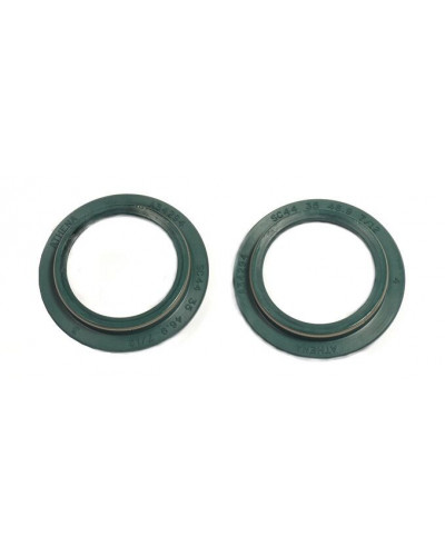 Joint Spi Fourche Moto ATHENA FORK SEAL30 5x51 2x7/12 Joint Spi Fourche Moto ATHENA FORK SEAL30 5x51 2x7/12