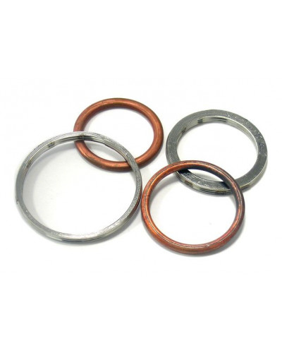 Joints divers ATHENA GASKET EXHAUST MUFFLER