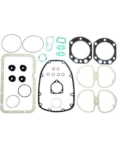 Joints divers ATHENA GASKET KIT COMPLETE BMW