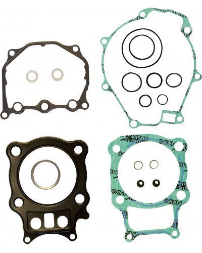 Joints divers ATHENA GASKET KIT COMPLETE HON Joints divers ATHENA GASKET KIT COMPLETE HON
