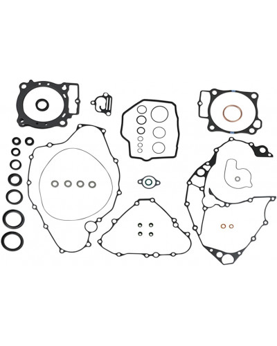 Joints divers ATHENA GASKET KIT COMPLETE HON Joints divers ATHENA GASKET KIT COMPLETE HON
