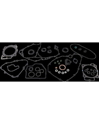 Joints divers ATHENA GASKET KIT COMPLETE HON Joints divers ATHENA GASKET KIT COMPLETE HON