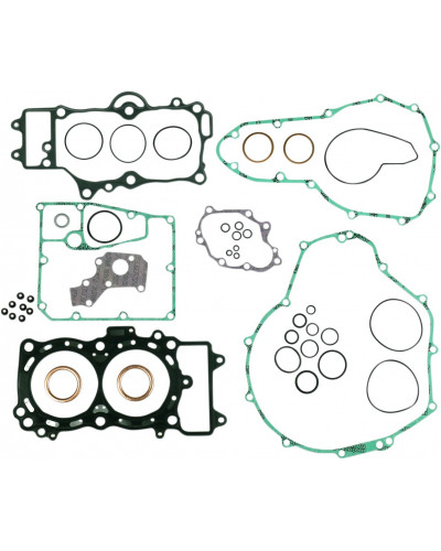 Joints divers ATHENA GASKET KIT COMPLETE KAW