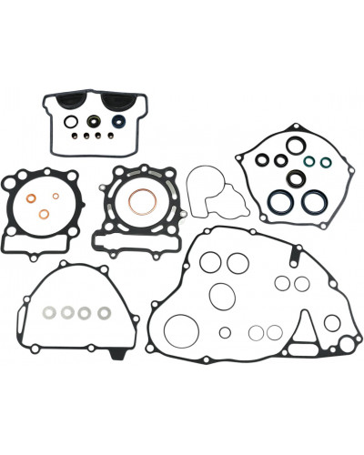 Joints divers ATHENA GASKET KIT COMPLETE KAW Joints divers ATHENA GASKET KIT COMPLETE KAW