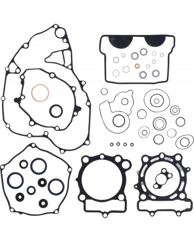 Joints divers ATHENA GASKET KIT COMPLETE KAW