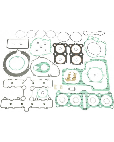 Joints divers ATHENA GASKET KIT COMPLETE KAW Joints divers ATHENA GASKET KIT COMPLETE KAW