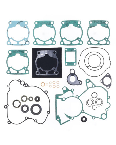 Joints divers ATHENA GASKET KIT COMPLETE KT/HV/GG