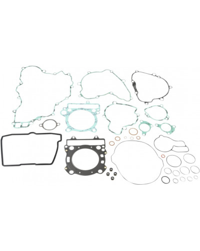 Joints divers ATHENA GASKET KIT COMPLETE KTM Joints divers ATHENA GASKET KIT COMPLETE KTM