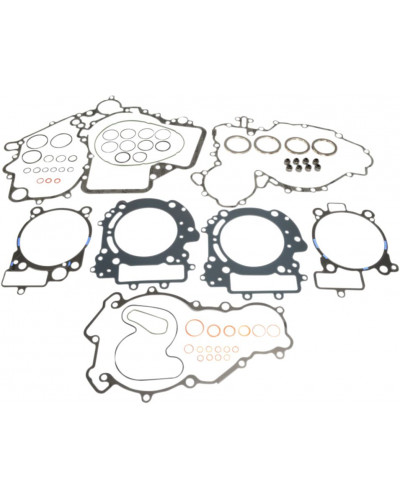 Joints divers ATHENA GASKET KIT COMPLETE KTM Joints divers ATHENA GASKET KIT COMPLETE KTM