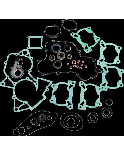 Joints divers ATHENA GASKET KIT COMPLETE KTM