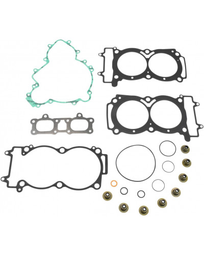 Joints divers ATHENA GASKET KIT COMPLETE POL Joints divers ATHENA GASKET KIT COMPLETE POL