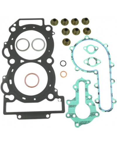 Joints divers ATHENA GASKET KIT COMPLETE POL