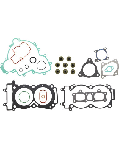 Joints divers ATHENA GASKET KIT COMPLETE POL