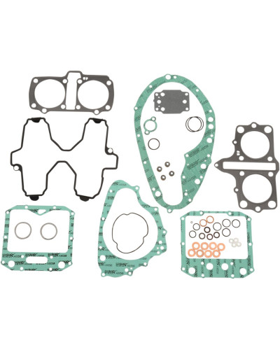 Joints divers ATHENA GASKET KIT COMPLETE SUZ Joints divers ATHENA GASKET KIT COMPLETE SUZ