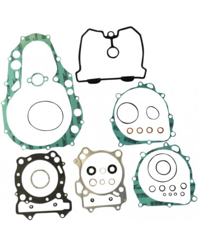 Joints divers ATHENA GASKET KIT COMPLETE SUZ Joints divers ATHENA GASKET KIT COMPLETE SUZ