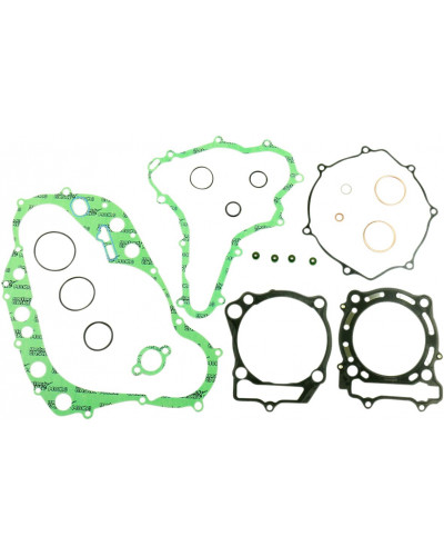 Joints divers ATHENA GASKET KIT COMPLETE SUZ