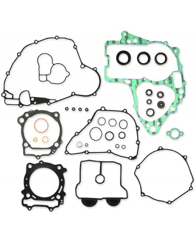 Joints divers ATHENA GASKET KIT COMPLETE SUZ