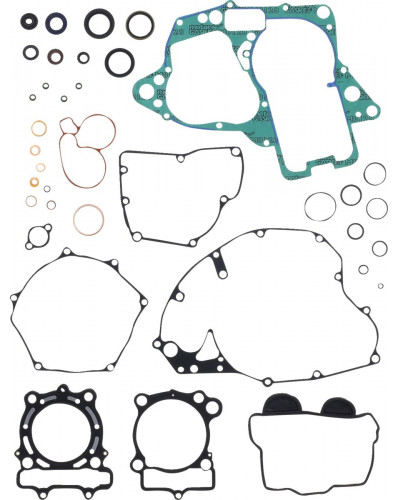Joints divers ATHENA GASKET KIT COMPLETE SUZ