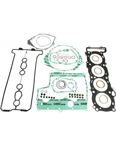 Joints divers ATHENA GASKET KIT COMPLETE YAM Joints divers ATHENA GASKET KIT COMPLETE YAM