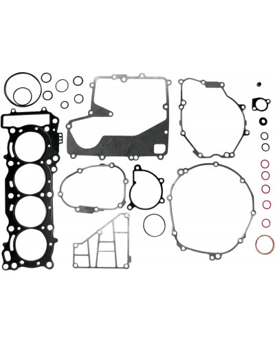 Joints divers ATHENA GASKET KIT COMPLETE YAM Joints divers ATHENA GASKET KIT COMPLETE YAM