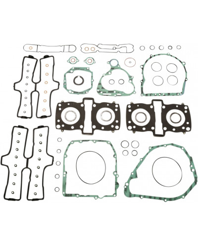 Joints divers ATHENA GASKET KIT COMPLETE YAM Joints divers ATHENA GASKET KIT COMPLETE YAM